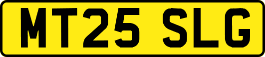 MT25SLG