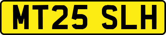 MT25SLH