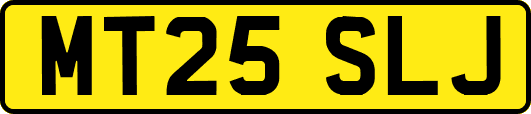 MT25SLJ