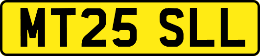 MT25SLL