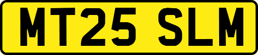 MT25SLM