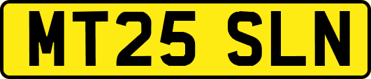 MT25SLN