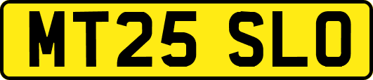 MT25SLO