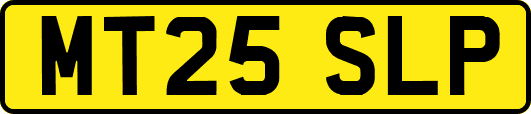 MT25SLP