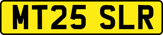 MT25SLR