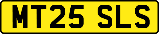 MT25SLS