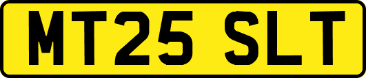 MT25SLT