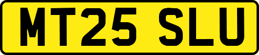 MT25SLU