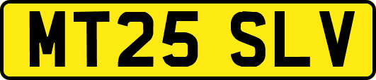 MT25SLV