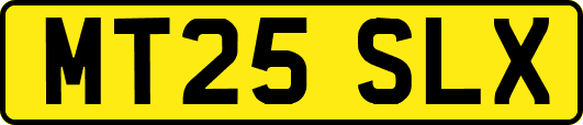 MT25SLX