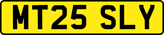 MT25SLY