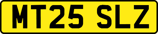 MT25SLZ