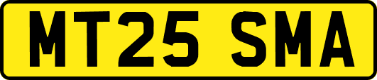 MT25SMA