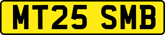 MT25SMB