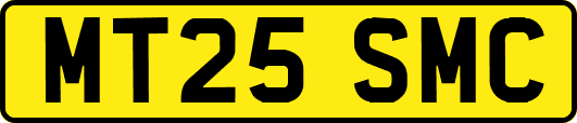 MT25SMC