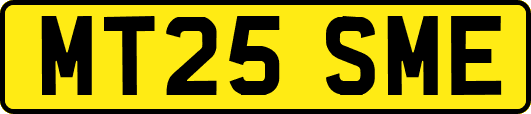 MT25SME
