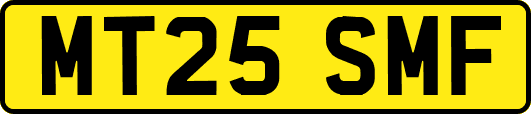 MT25SMF