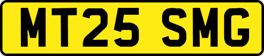 MT25SMG