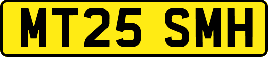 MT25SMH
