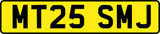 MT25SMJ