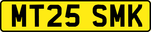 MT25SMK