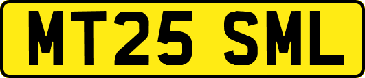 MT25SML