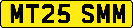 MT25SMM