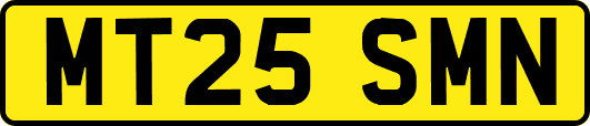MT25SMN
