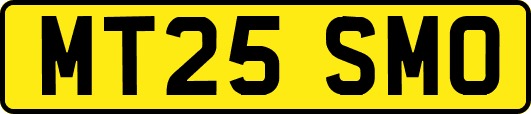 MT25SMO