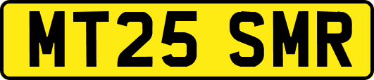 MT25SMR
