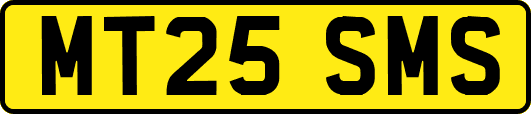 MT25SMS
