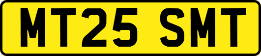 MT25SMT