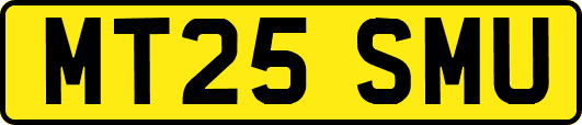 MT25SMU