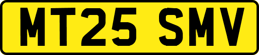 MT25SMV