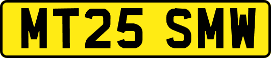 MT25SMW