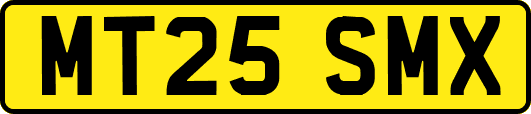 MT25SMX