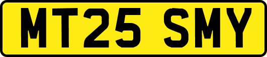 MT25SMY
