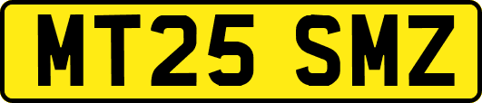 MT25SMZ