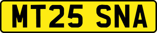MT25SNA