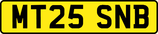 MT25SNB