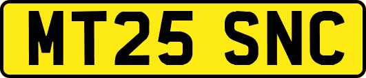 MT25SNC