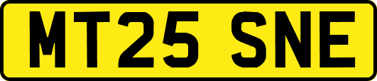MT25SNE