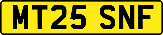MT25SNF