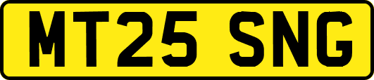 MT25SNG