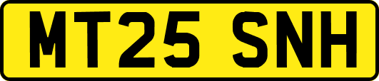 MT25SNH