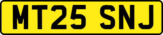 MT25SNJ