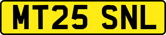 MT25SNL