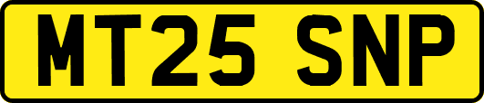 MT25SNP