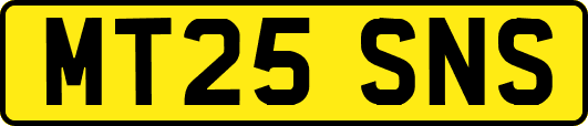 MT25SNS