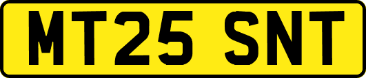 MT25SNT